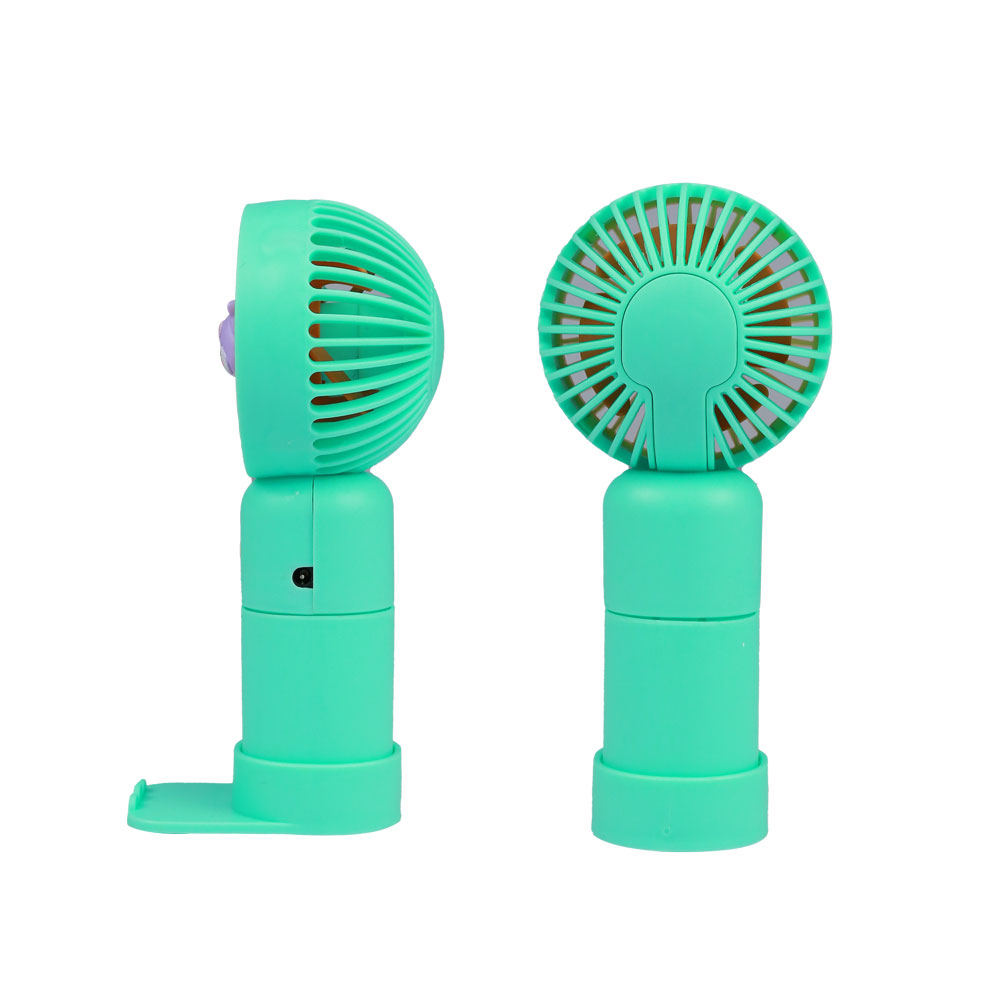 Đồ chơi quạt mini