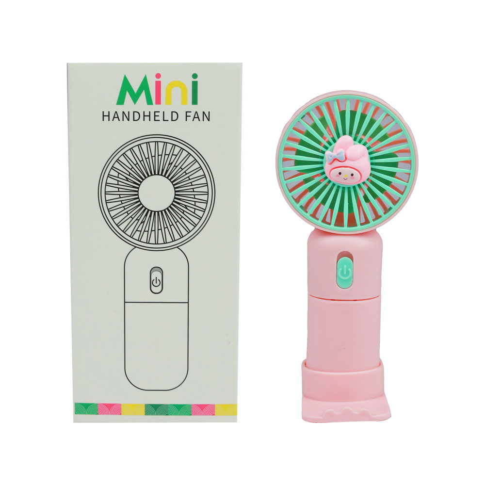 Đồ chơi quạt mini