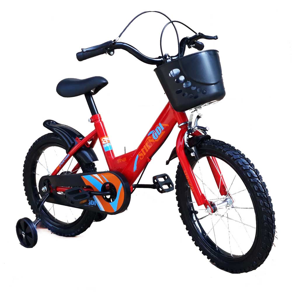 Xe đạp trẻ em 16 inches