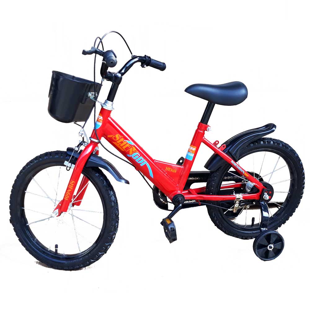 Xe đạp trẻ em 16 inches