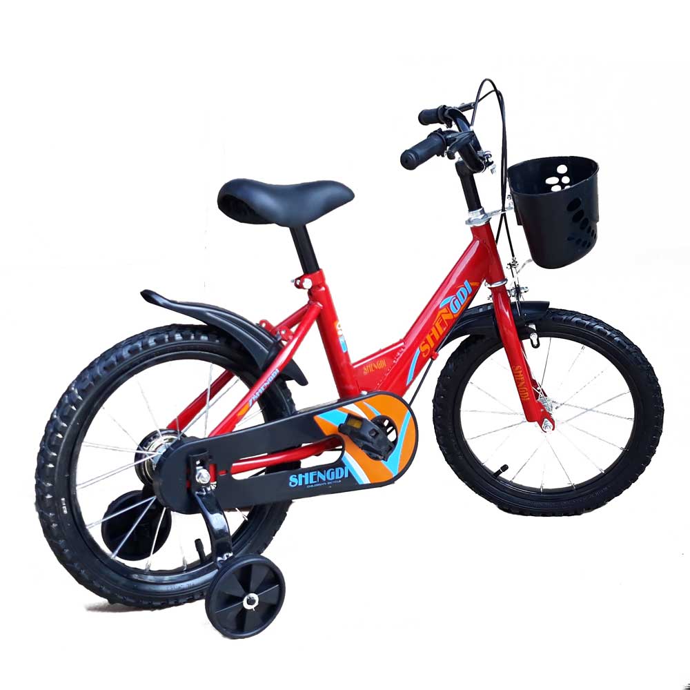 Xe đạp trẻ em 16 inches