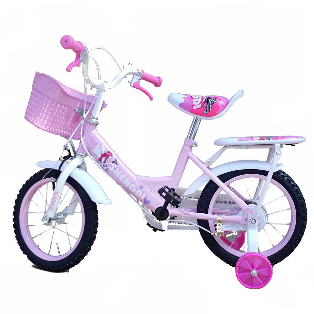 Xe đạp trẻ em 14 inches