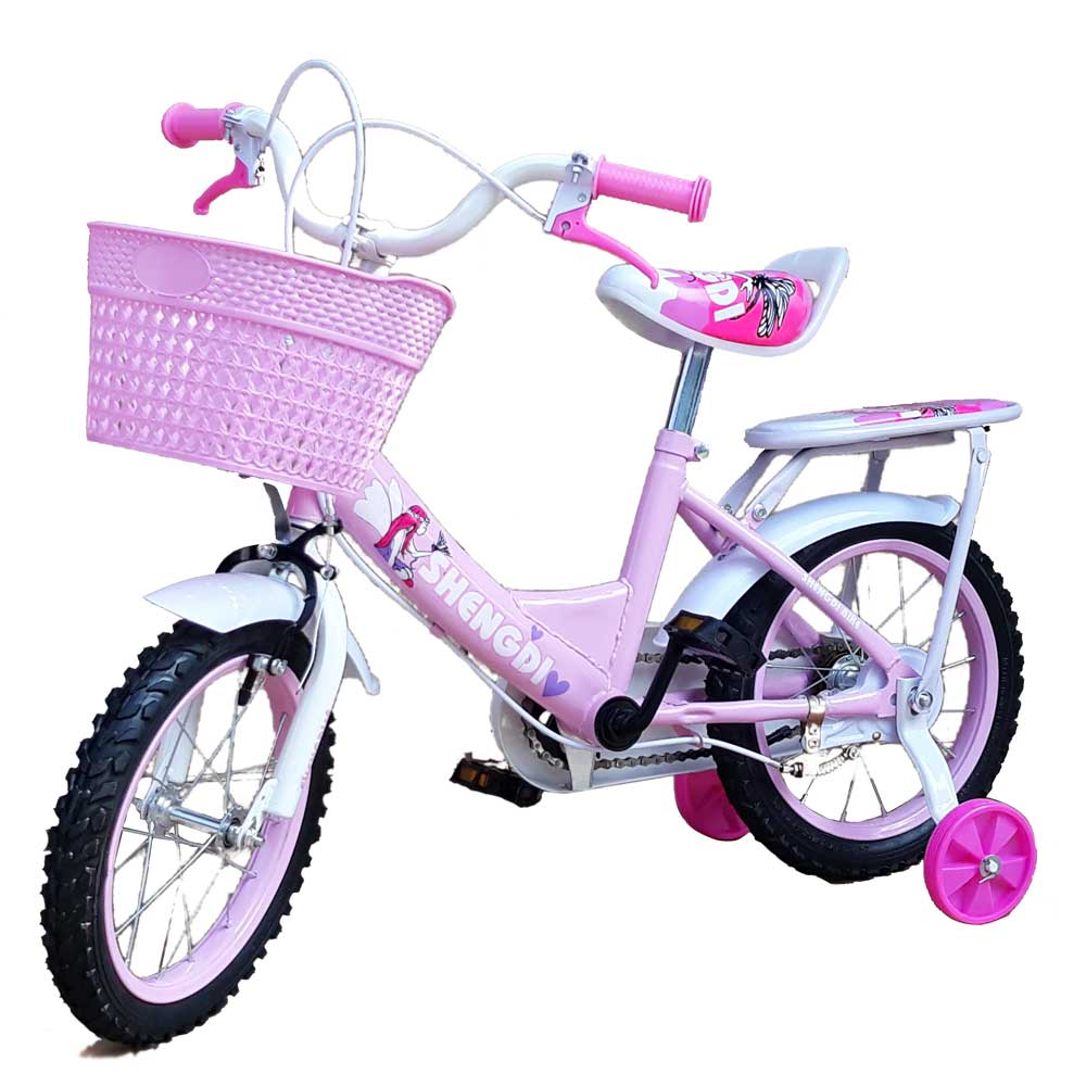 Xe đạp trẻ em 14 inches