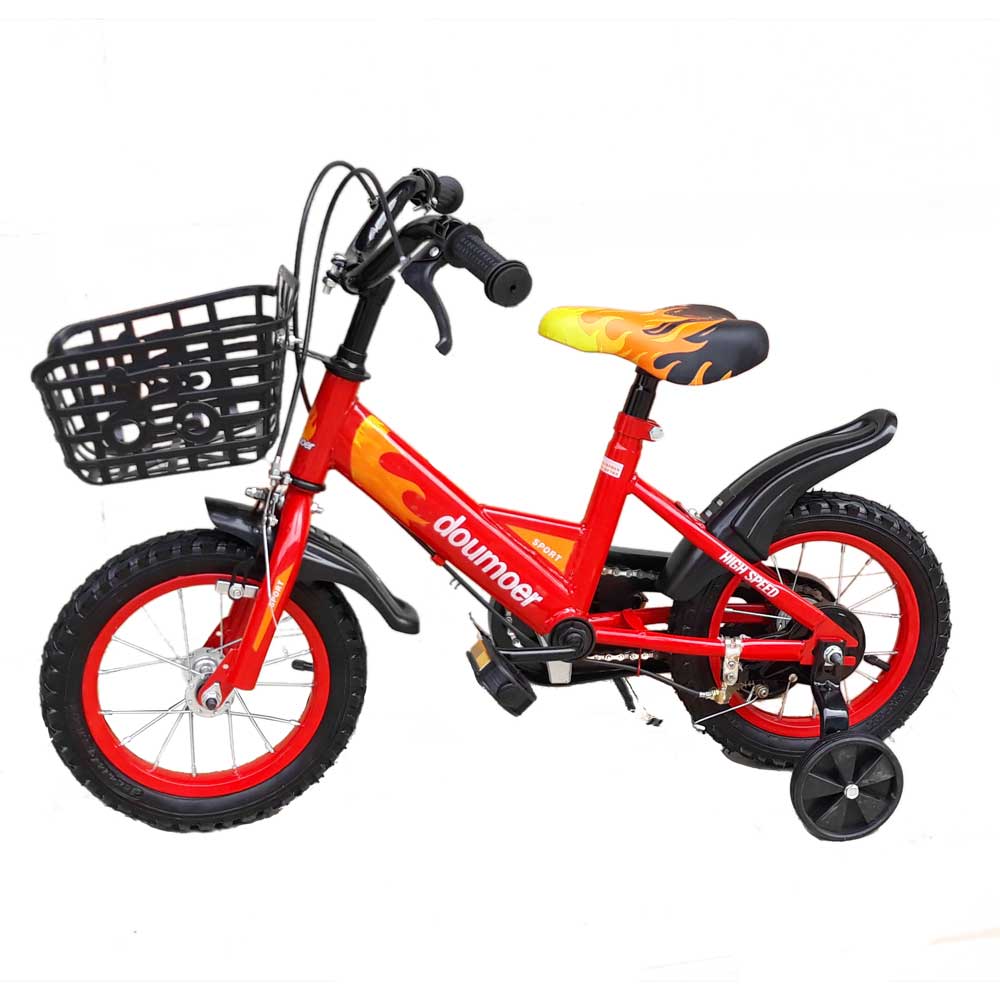 Xe đạp trẻ em 12 inches