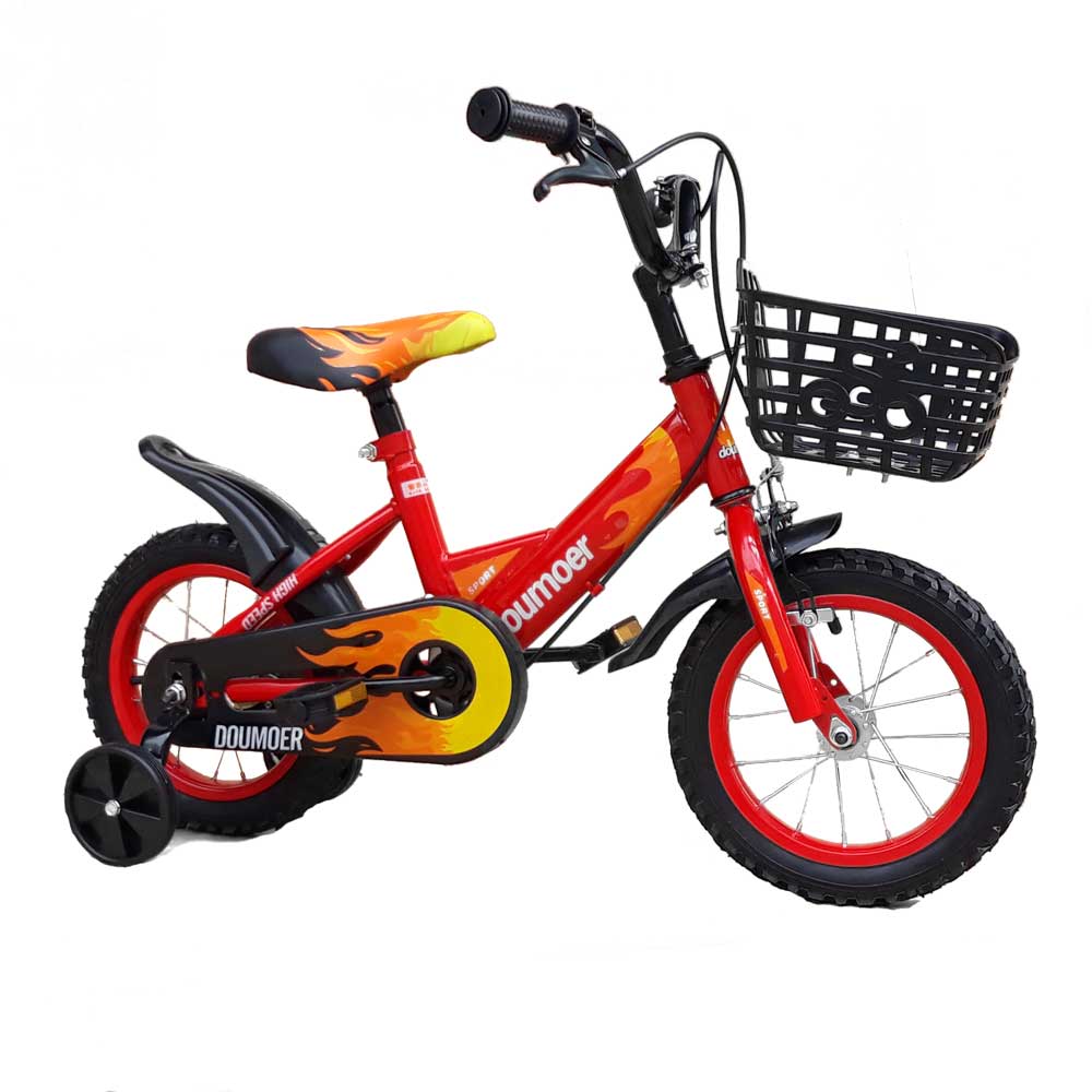 Xe đạp trẻ em 12 inches