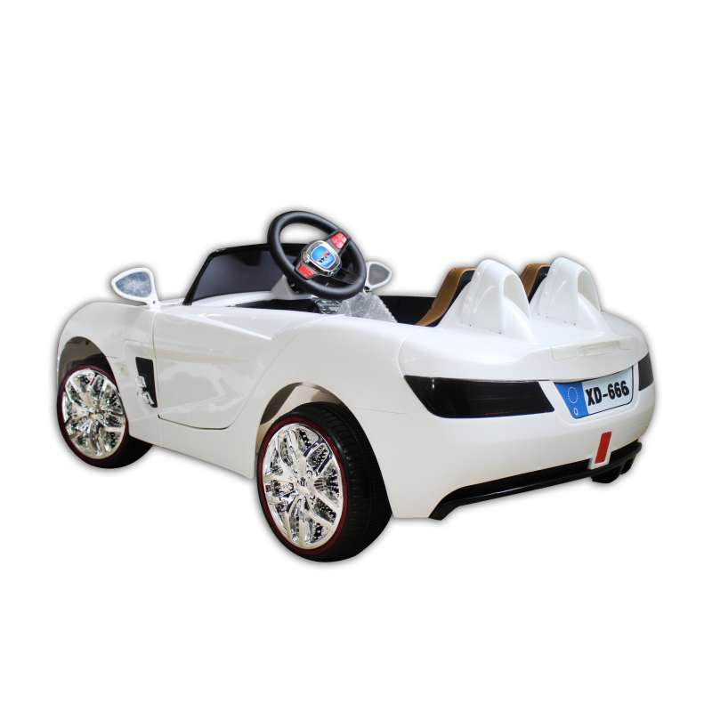 Đồ chơi xe oto điện