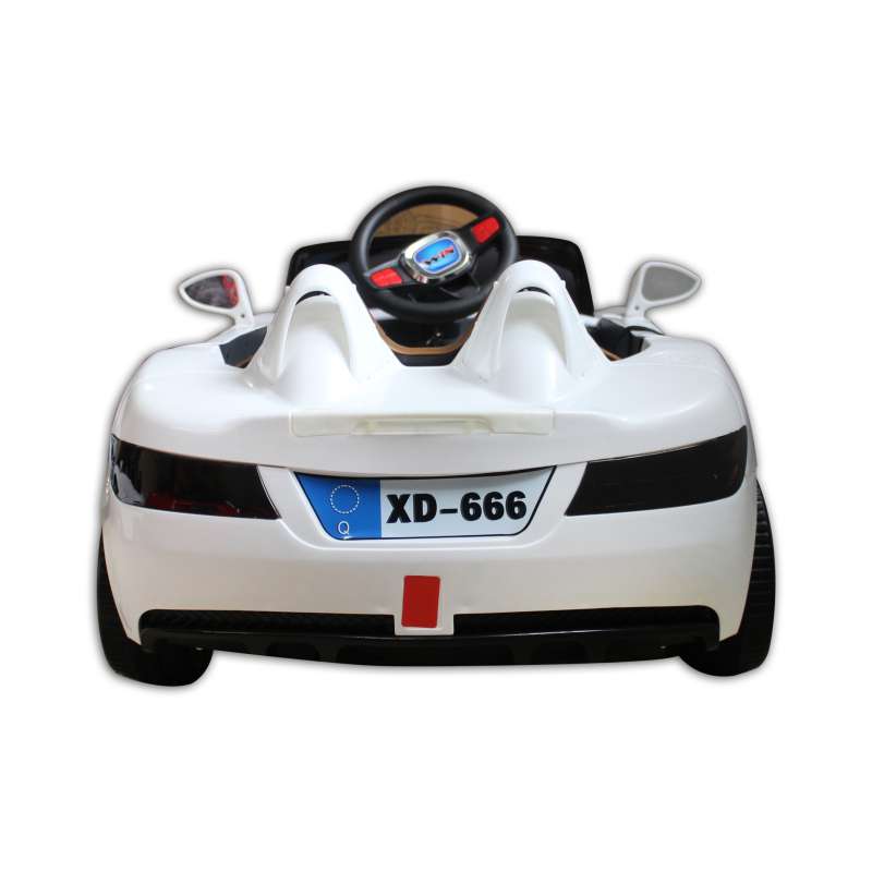 Đồ chơi xe oto điện