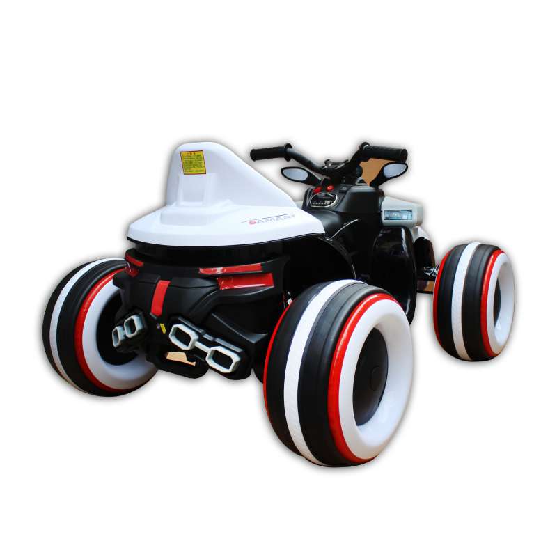 Đồ chơi xe oto điện