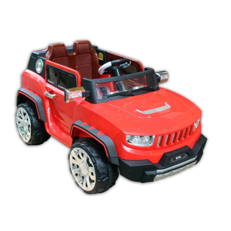 Đồ chơi xe oto điện