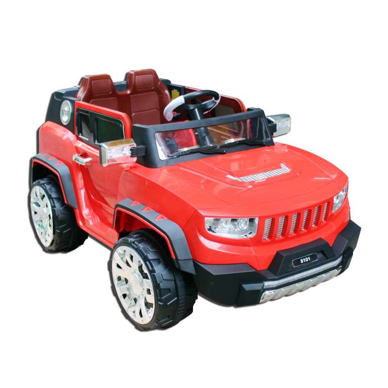 Đồ chơi xe oto điện