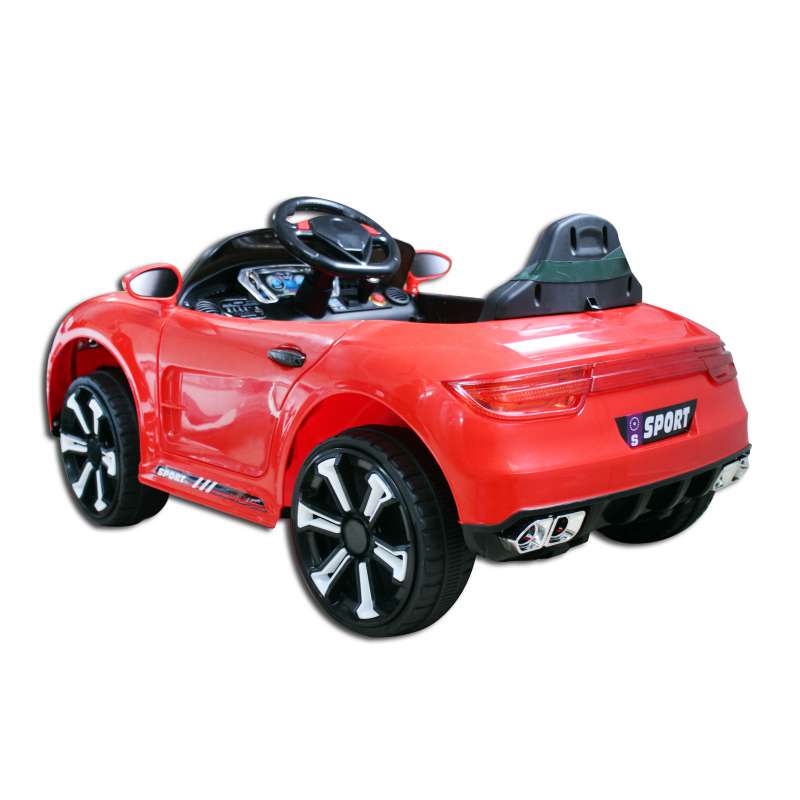 Đồ chơi xe oto điện