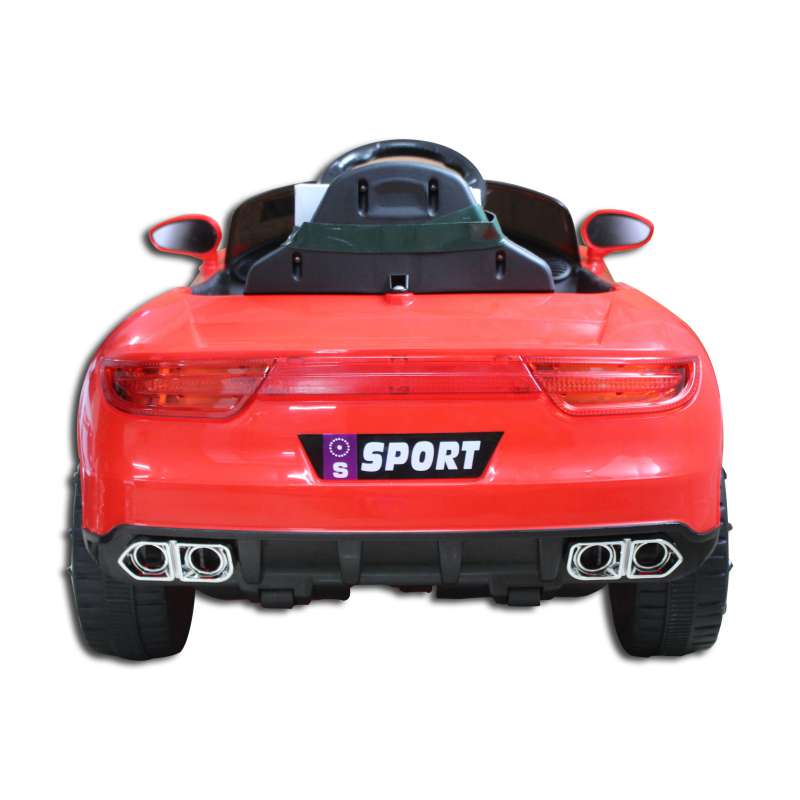 Đồ chơi xe oto điện