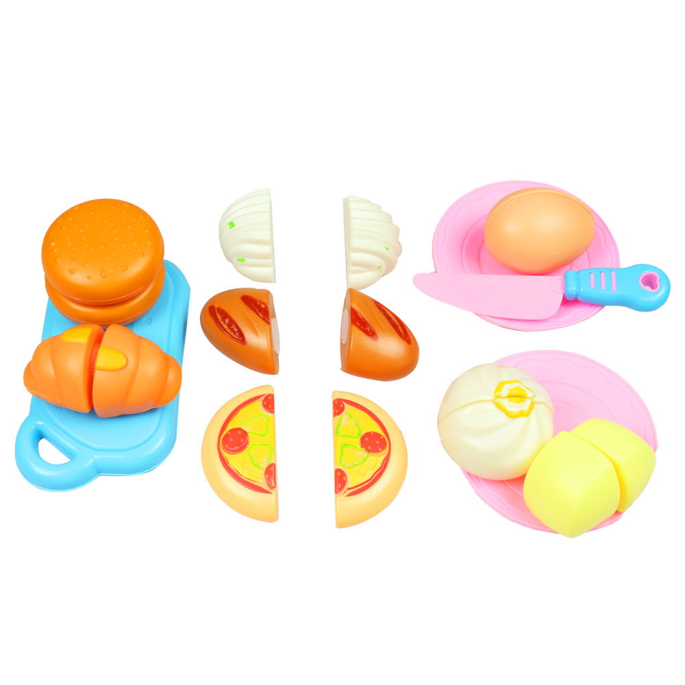 Bộ đồ chơi thức ăn nhanh VBCare