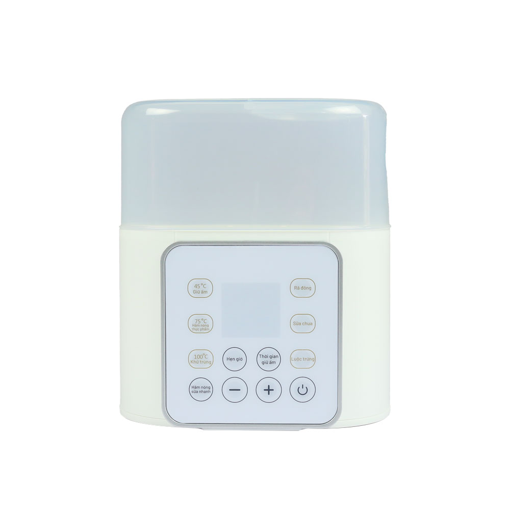 máy tiệt trùng đa năng