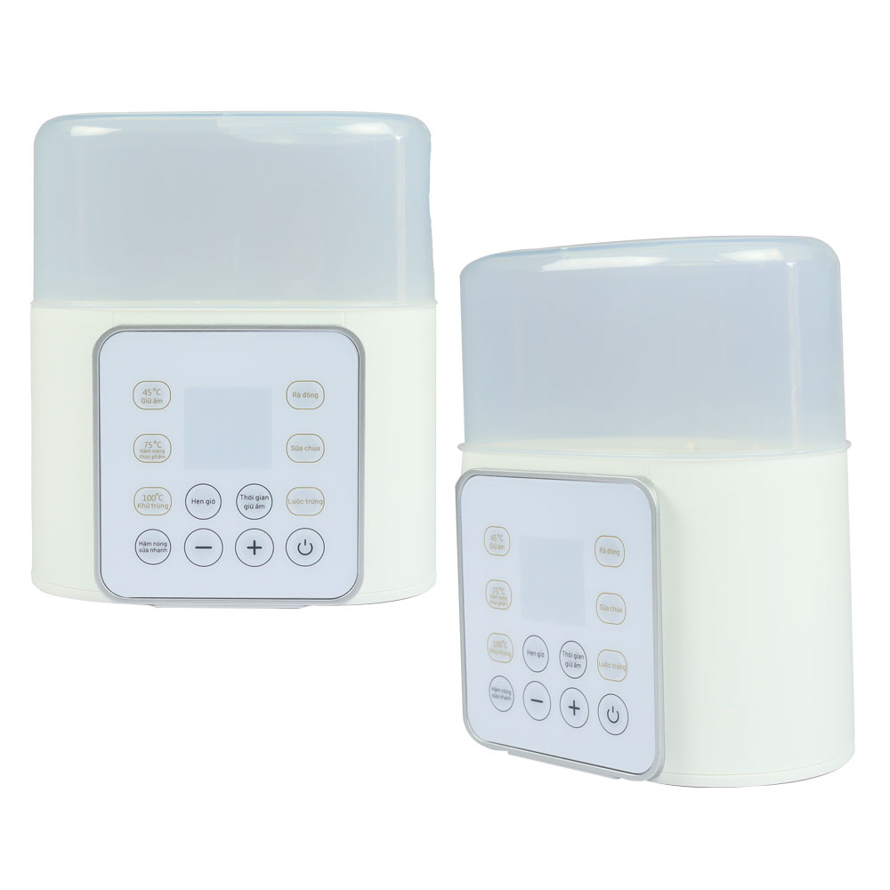 máy tiệt trùng đa năng