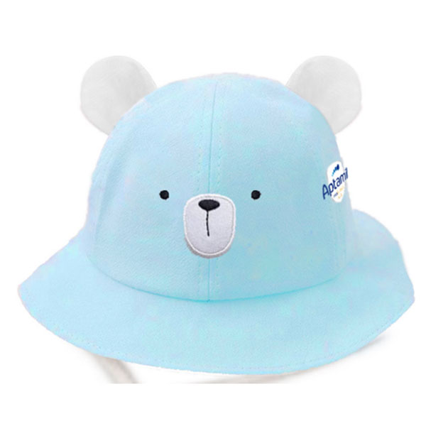 Nón rộng vành trẻ em