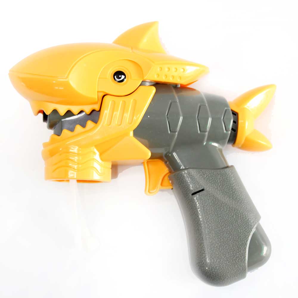 Đồ chơi thổi bong bóng hình thú