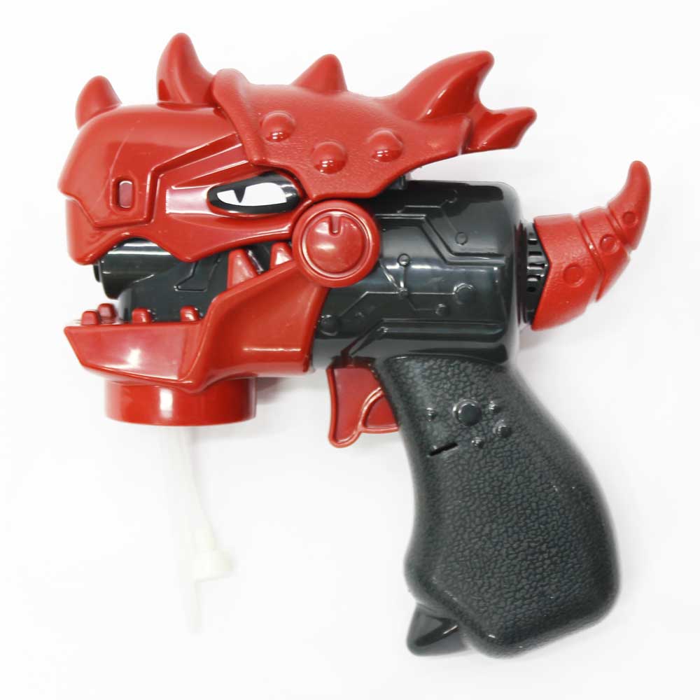 Đồ chơi thổi bong bóng hình thú