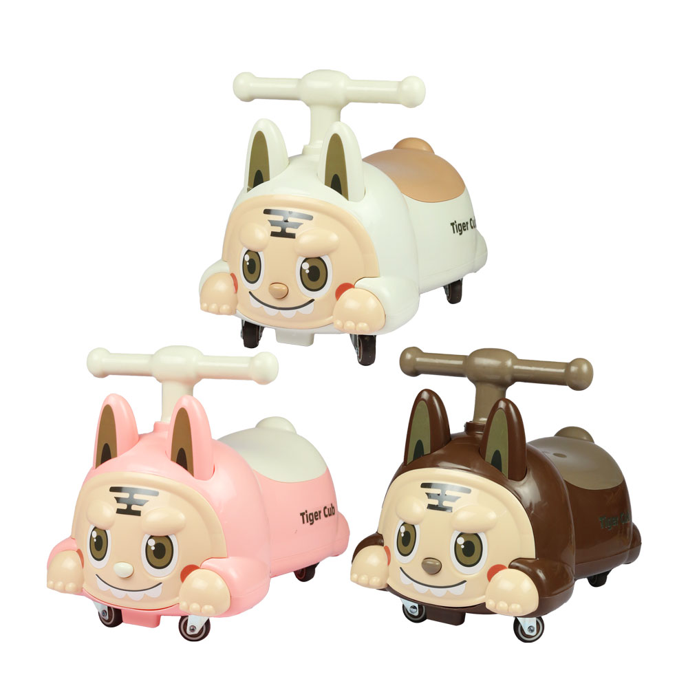 Đồ chơi xe chòi chân trẻ em