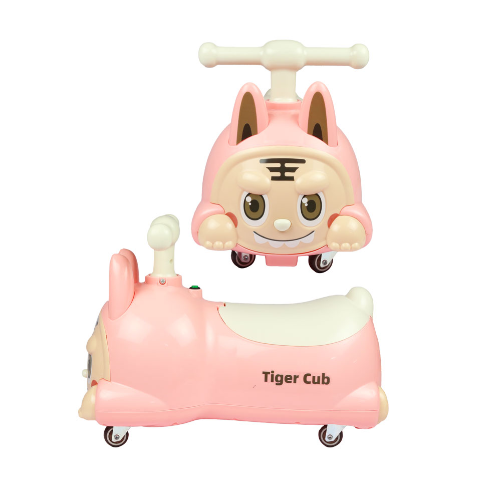 Đồ chơi xe chòi chân trẻ em