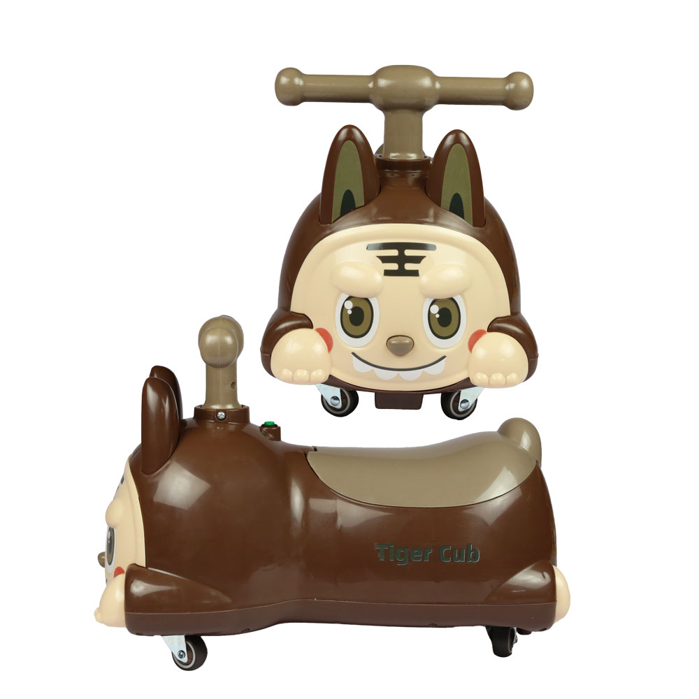 Đồ chơi xe chòi chân trẻ em