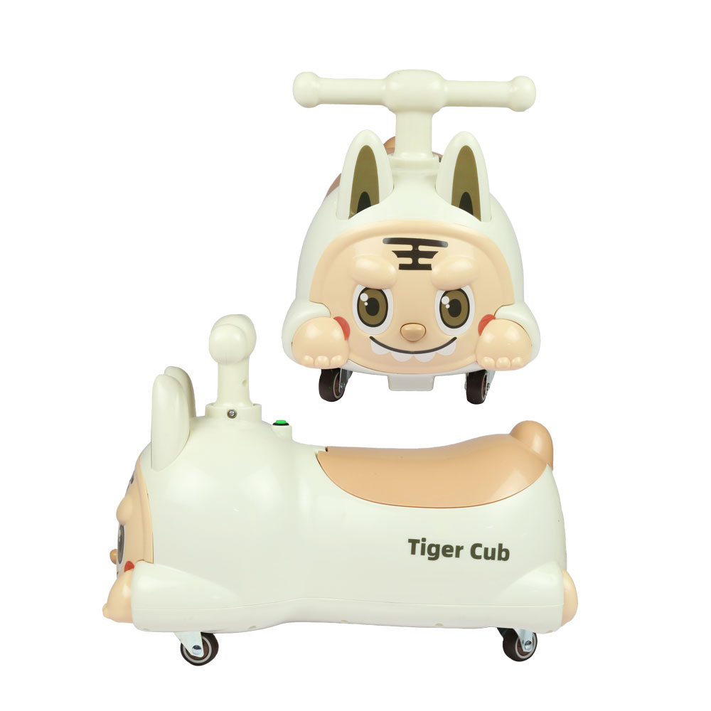 Đồ chơi xe chòi chân trẻ em