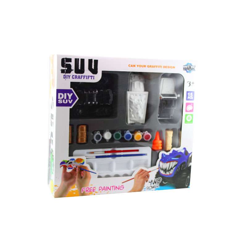 Đồ chơi tạo hình xe chuyên dụng