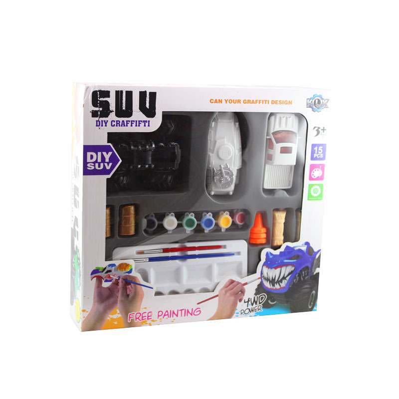 Đồ chơi tạo hình xe chuyên dụng