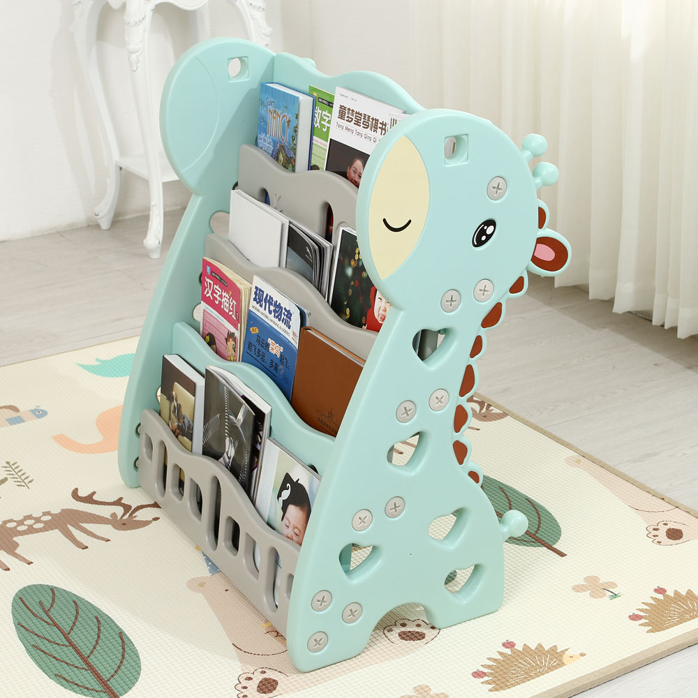 Đồ chơi kệ đựng đồ trong nhà