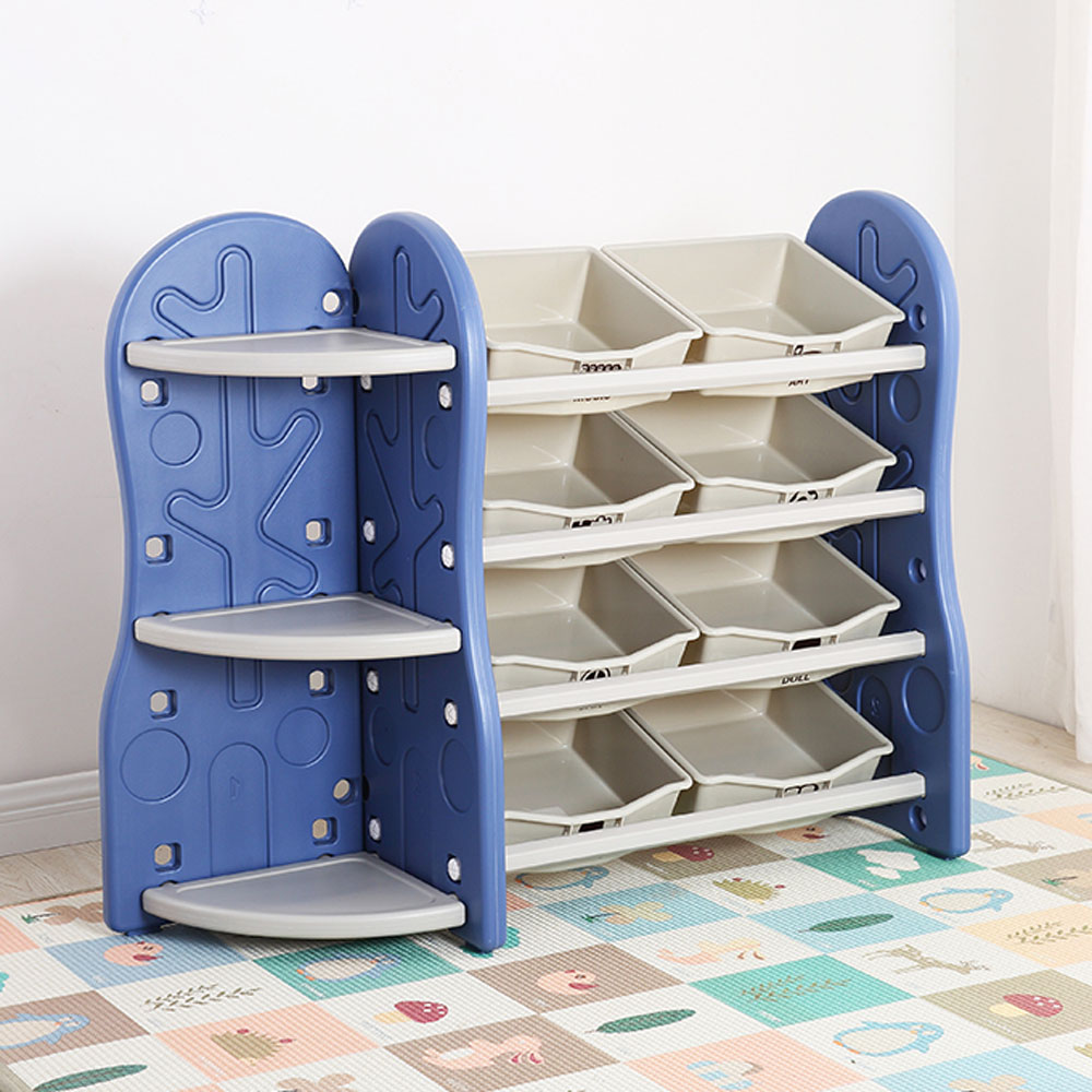 Đồ chơi kệ đựng đồ trong nhà