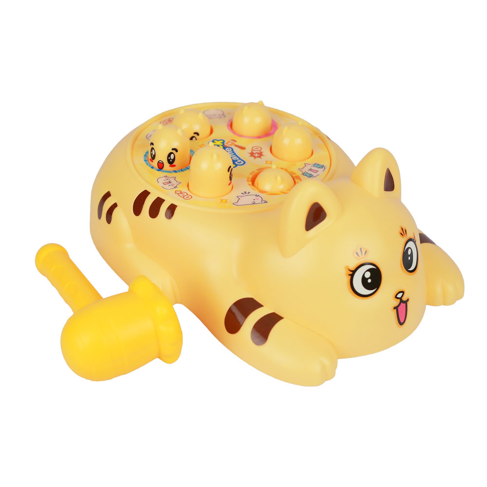 Đồ chơi đập thú