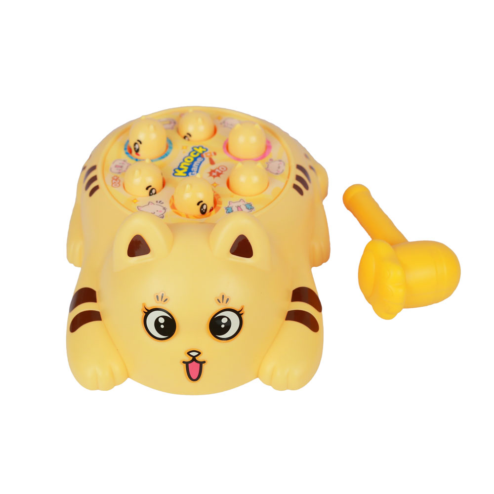 Đồ chơi đập thú