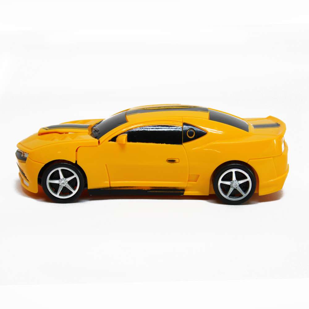 Đồ chơi robot lắp ghép