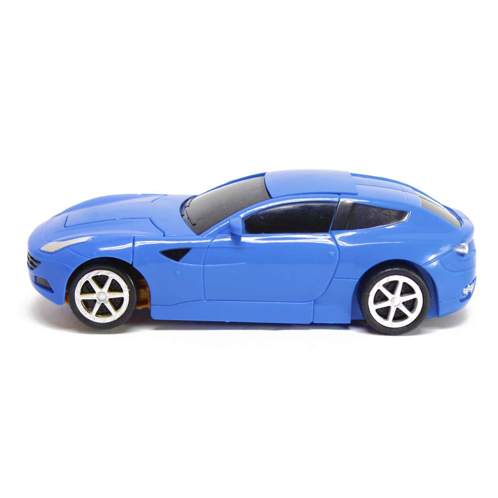 Đồ chơi robot lắp ghép