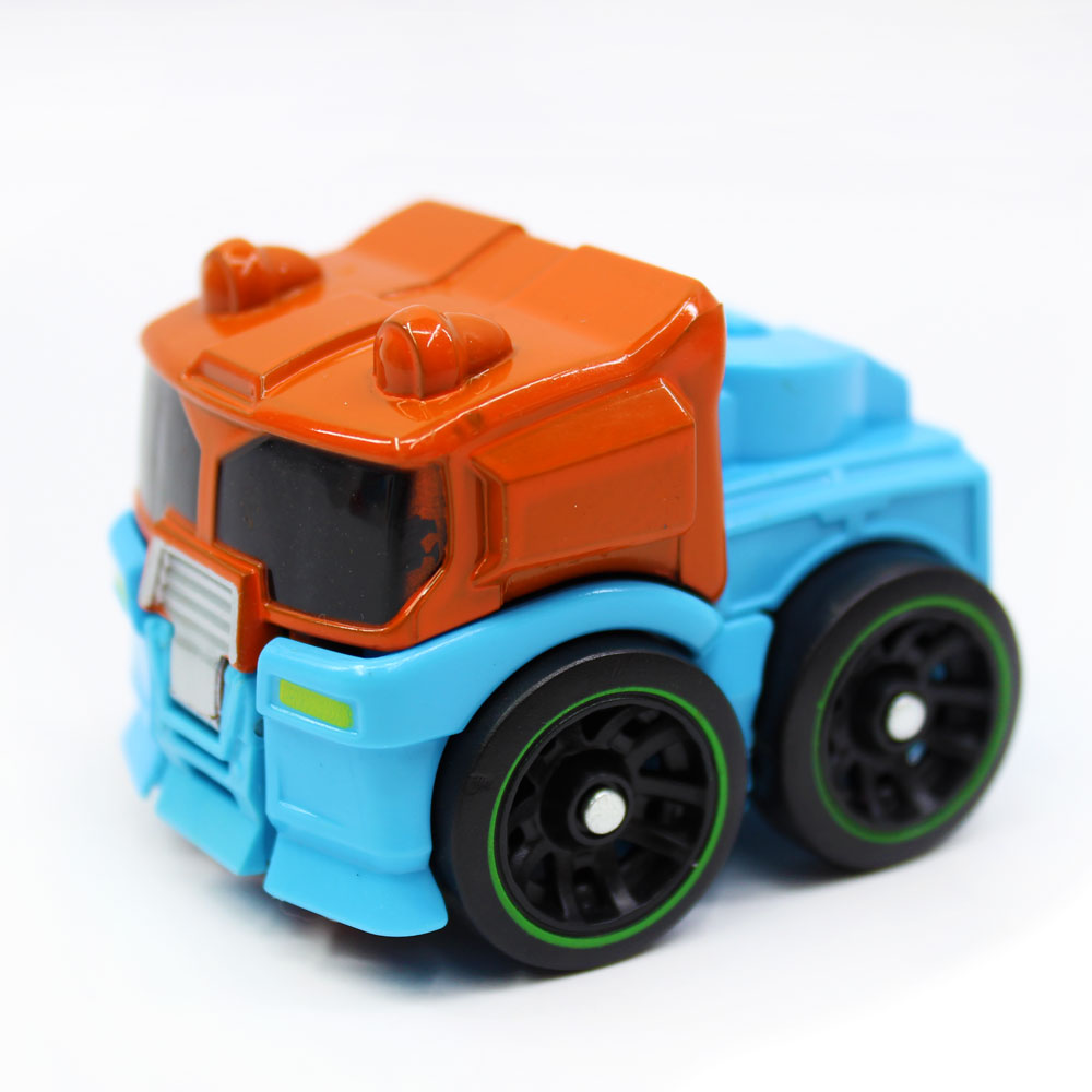 Đồ chơi robot lắp ráp