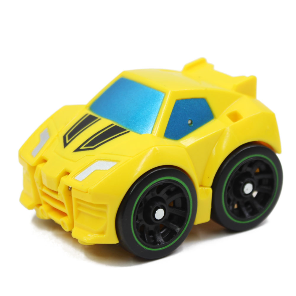 Đồ chơi robot lắp ráp