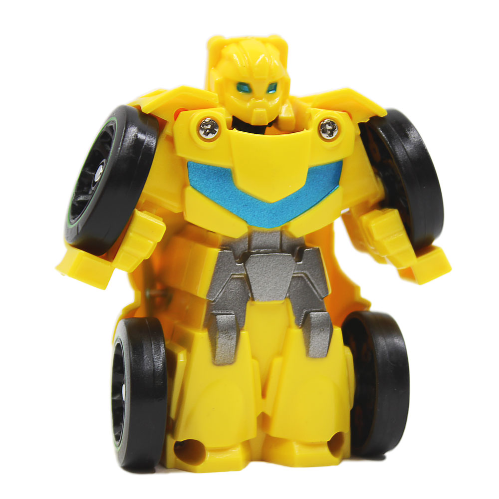 Đồ chơi robot lắp ráp