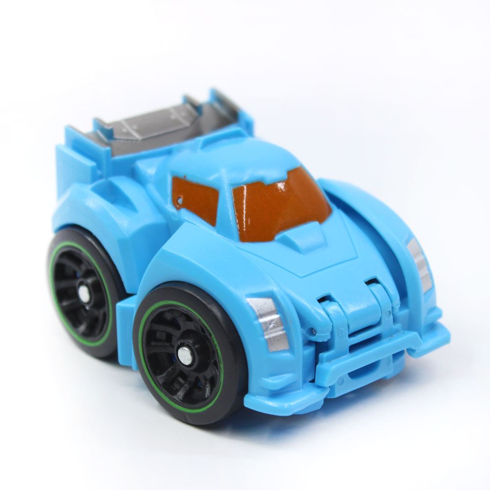 Đồ chơi robot lắp ráp