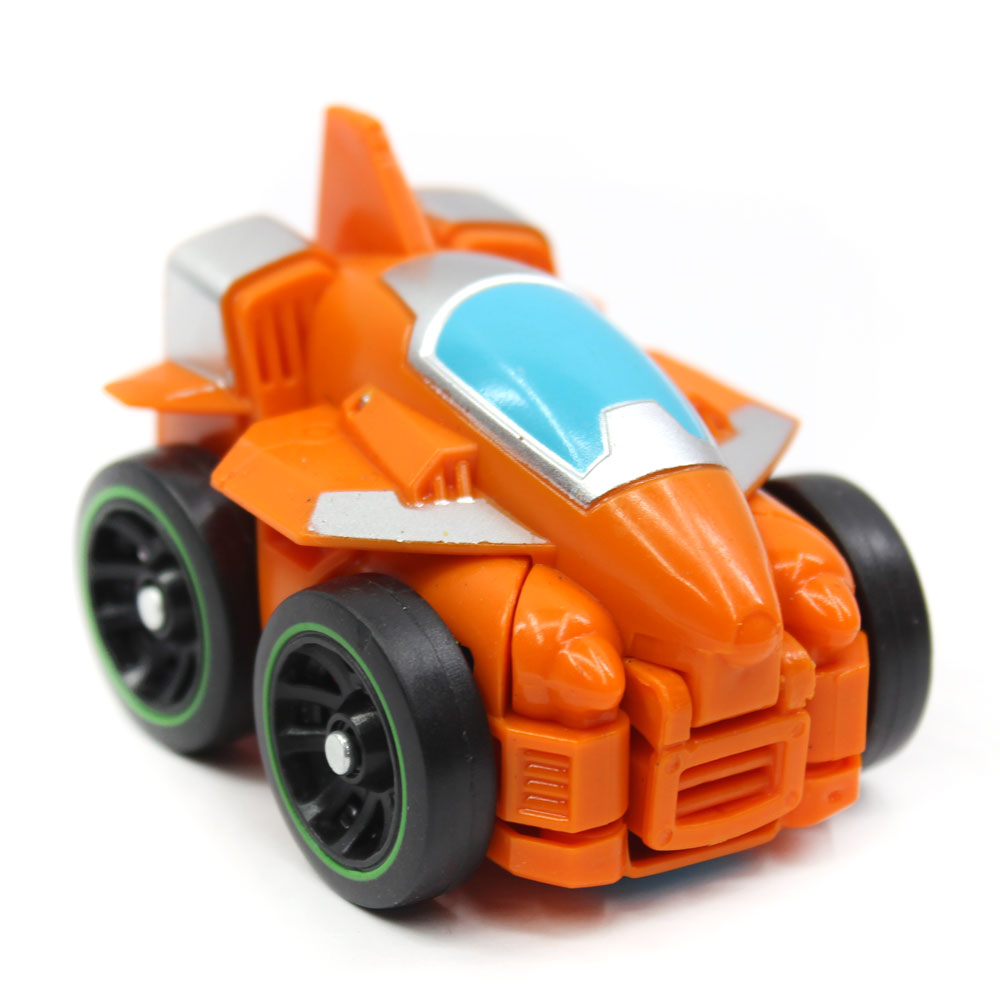 Đồ chơi robot lắp ráp