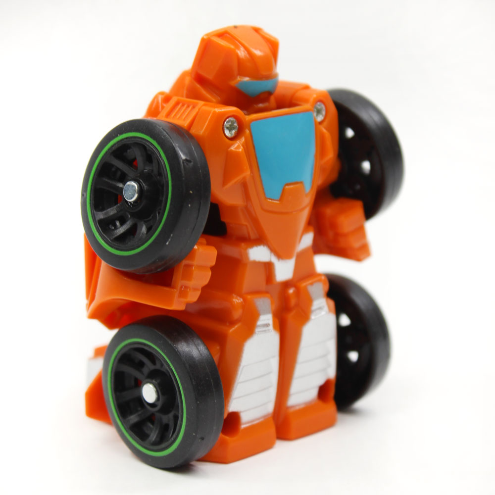 Đồ chơi robot lắp ráp