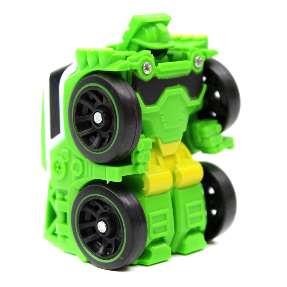 Đồ chơi robot lắp ráp