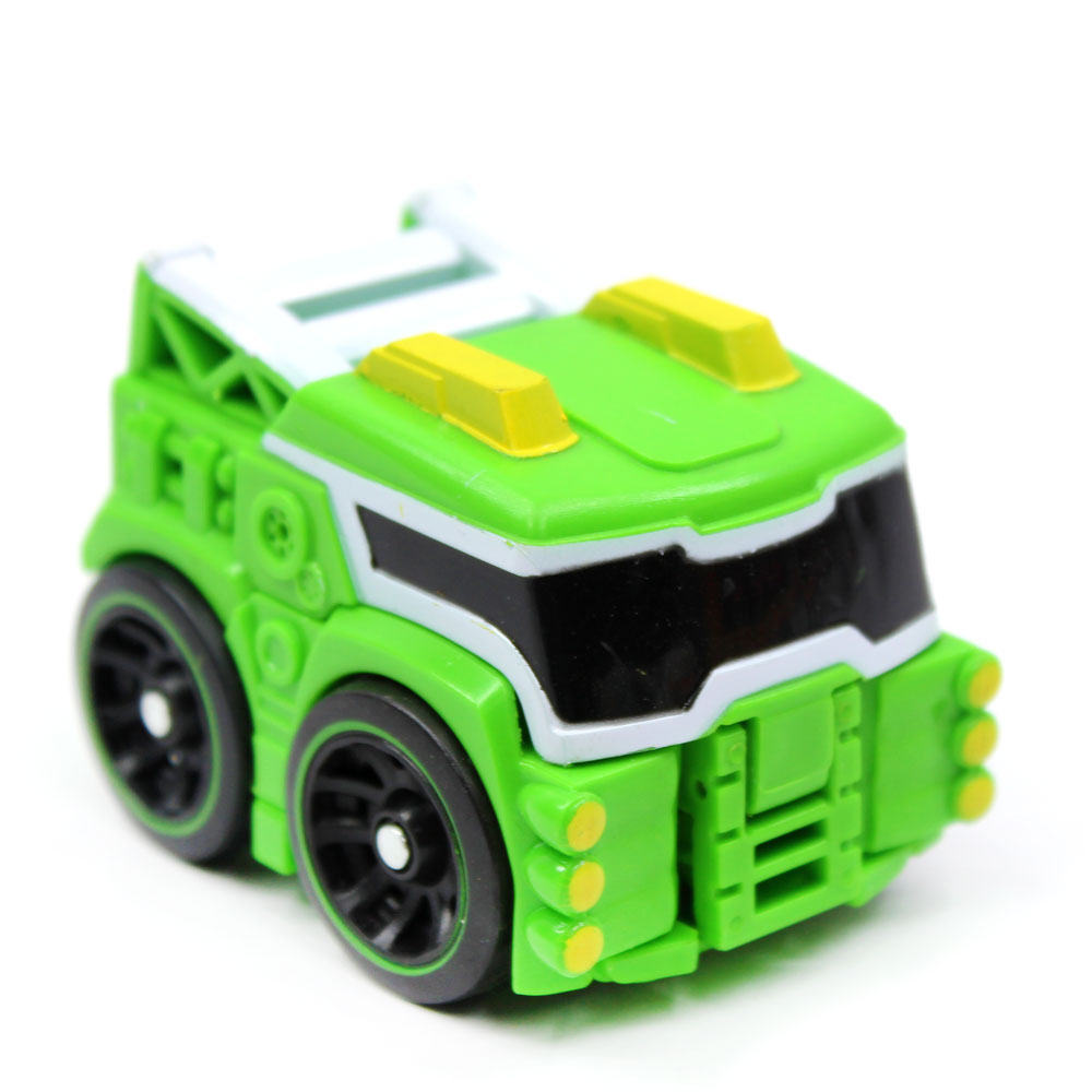 Đồ chơi robot lắp ráp