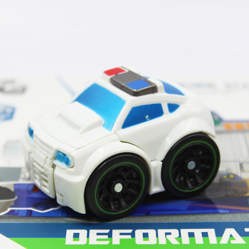 Đồ chơi robot lắp ráp