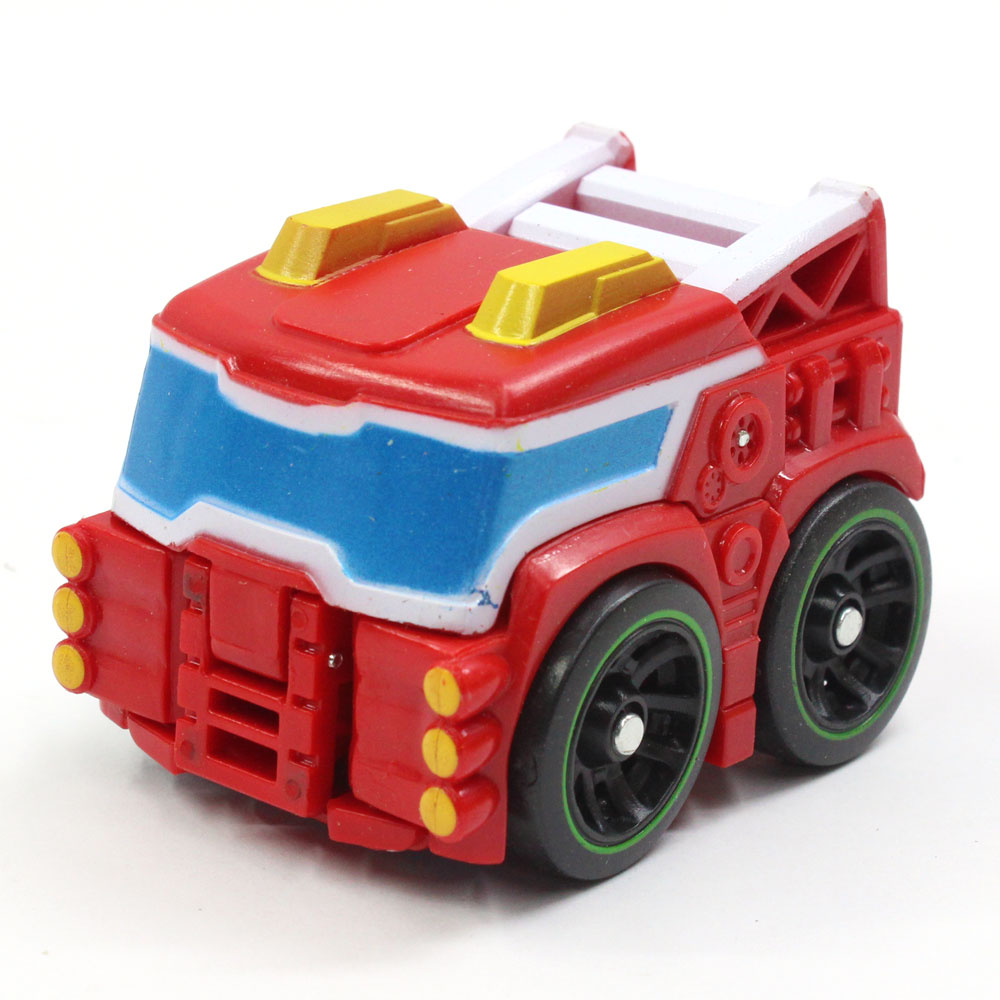 Đồ chơi robot lắp ráp bộ 2 chiếc