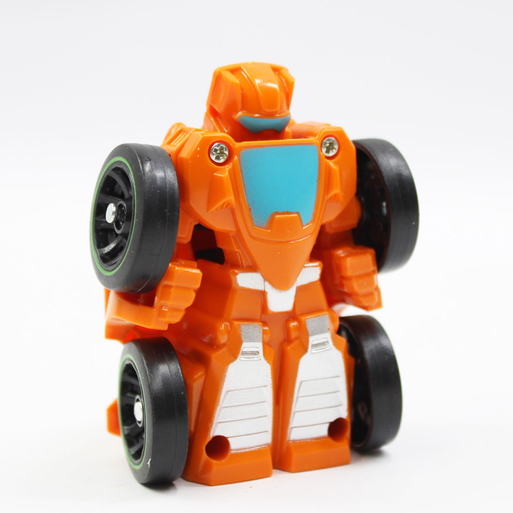 Đồ chơi robot lắp ráp