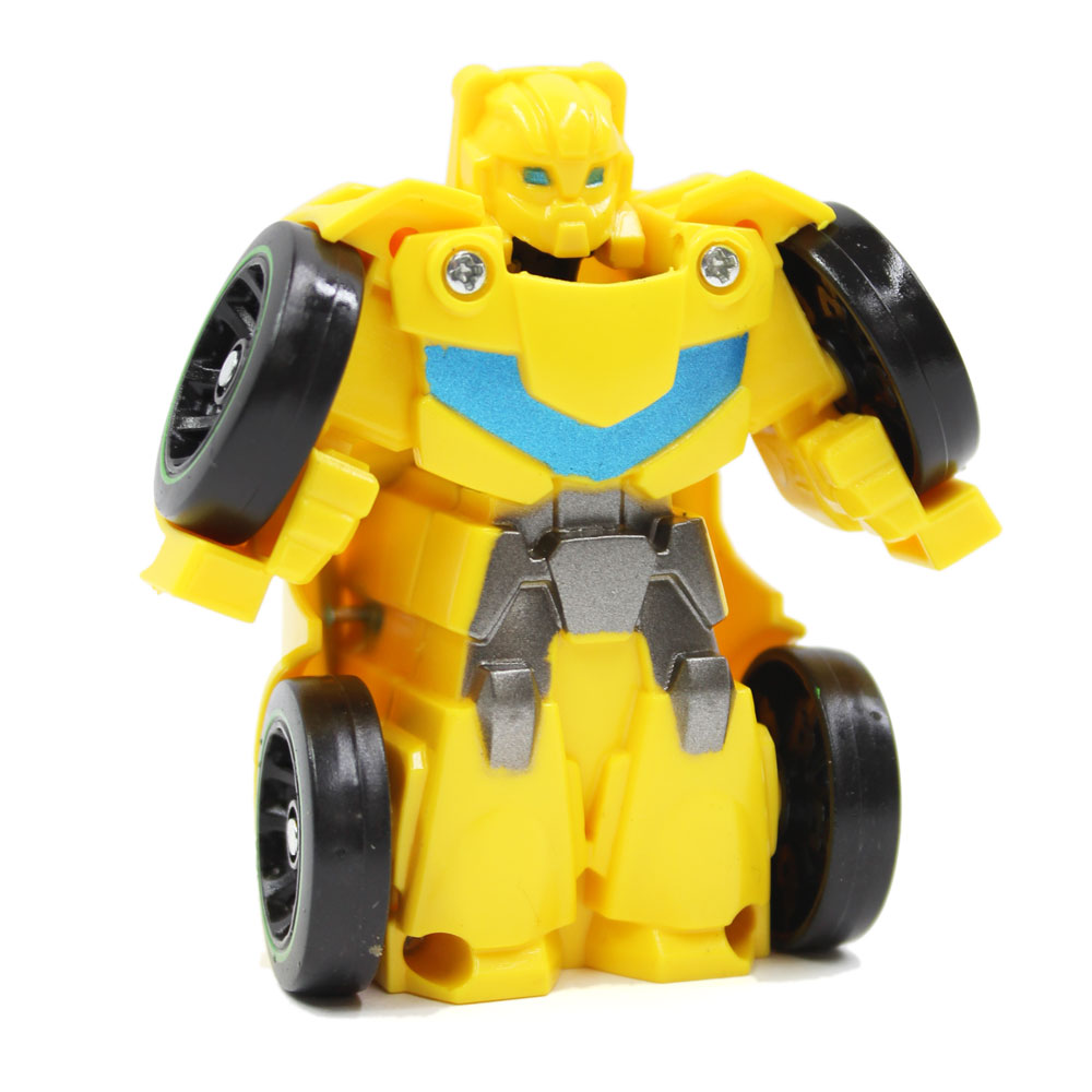 Đồ chơi robot lắp ráp