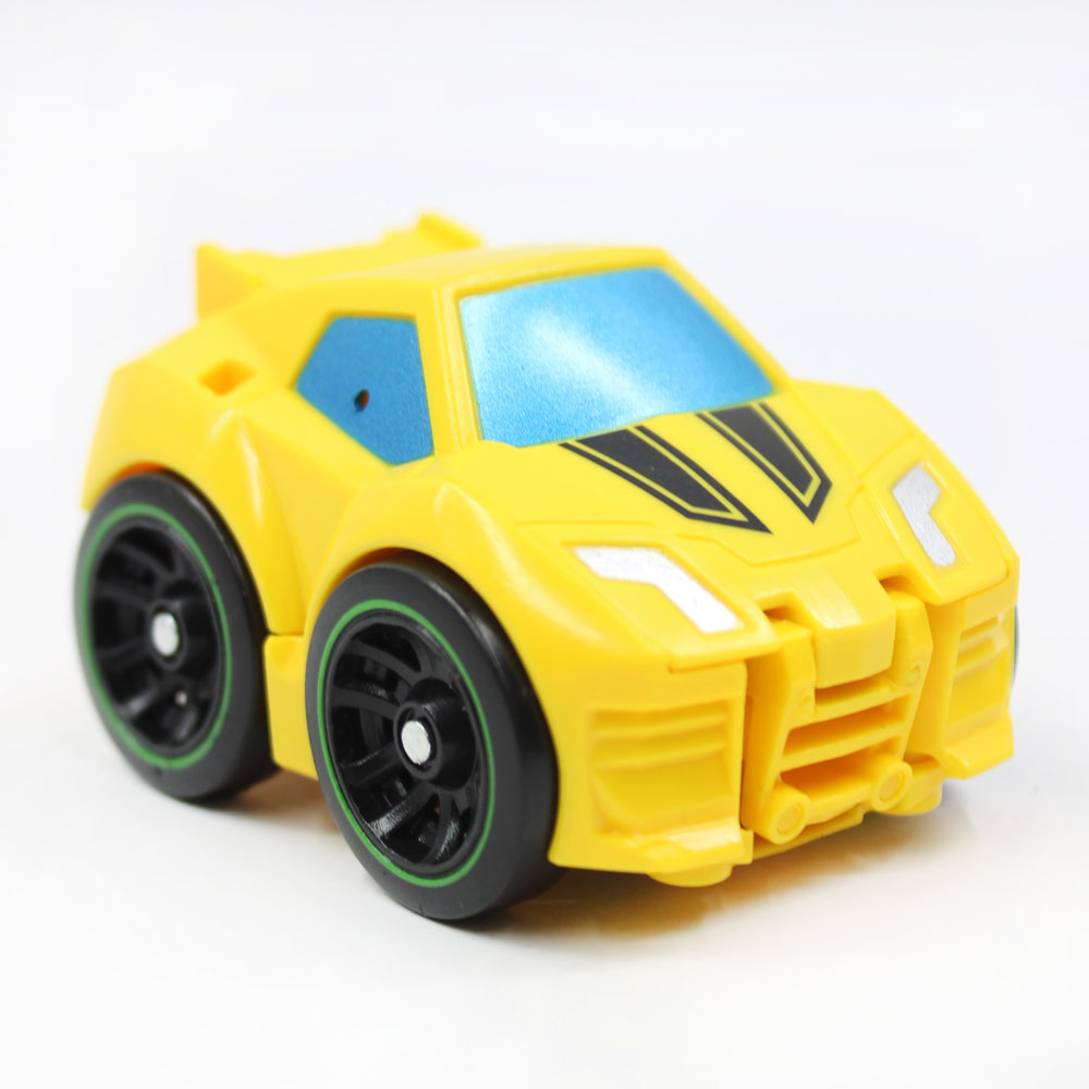 Đồ chơi robot lắp ráp