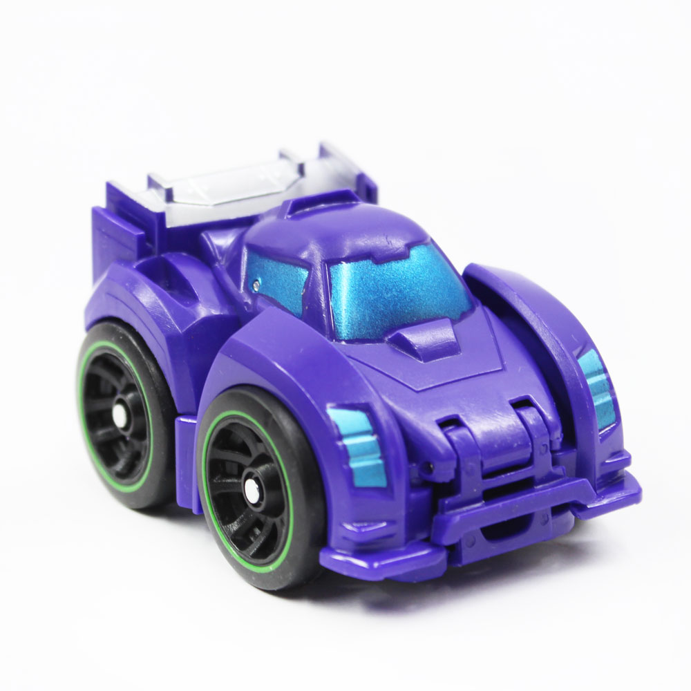 Đồ chơi robot lắp ráp