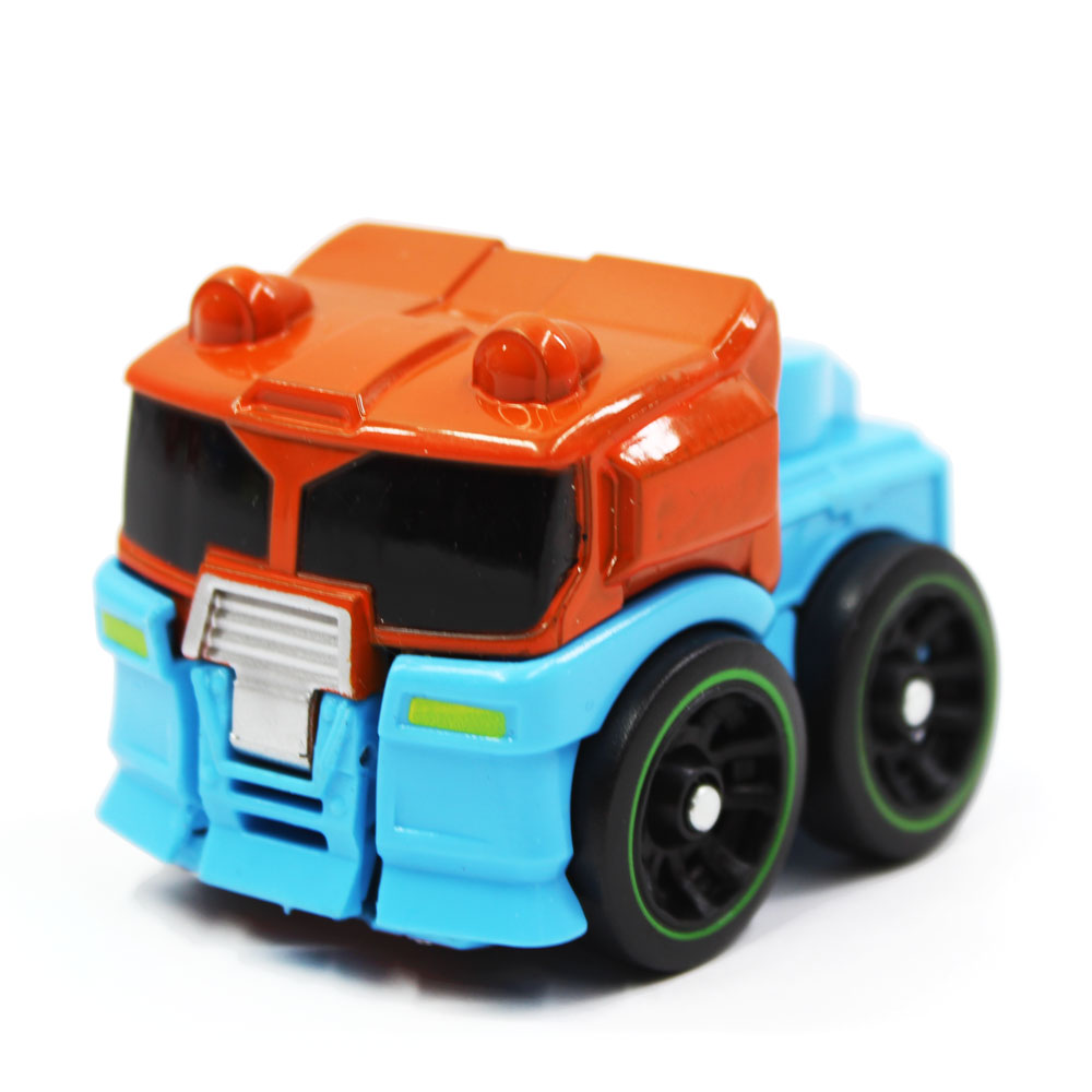 Đồ chơi robot lắp ráp