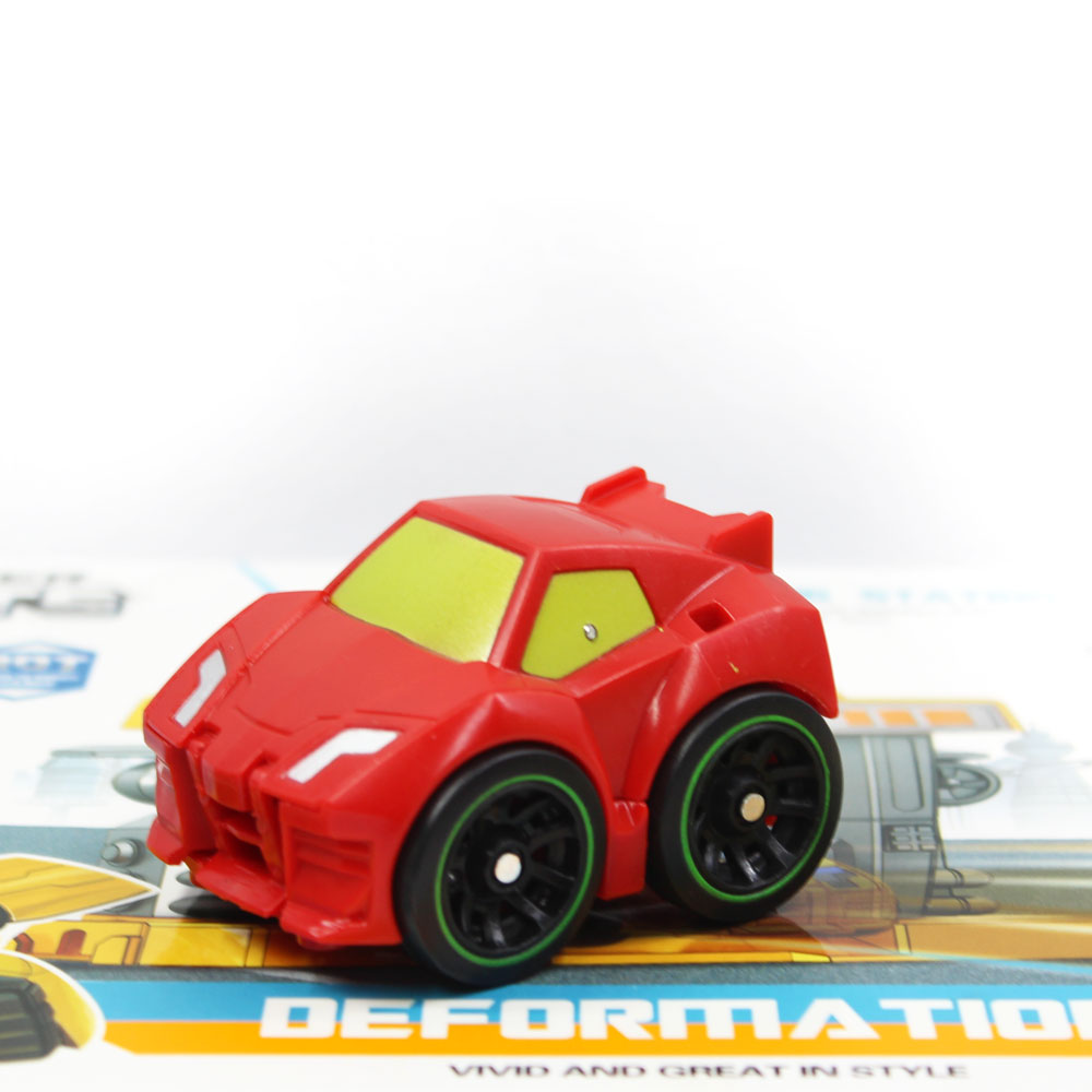 Đồ chơi robot lắp ráp